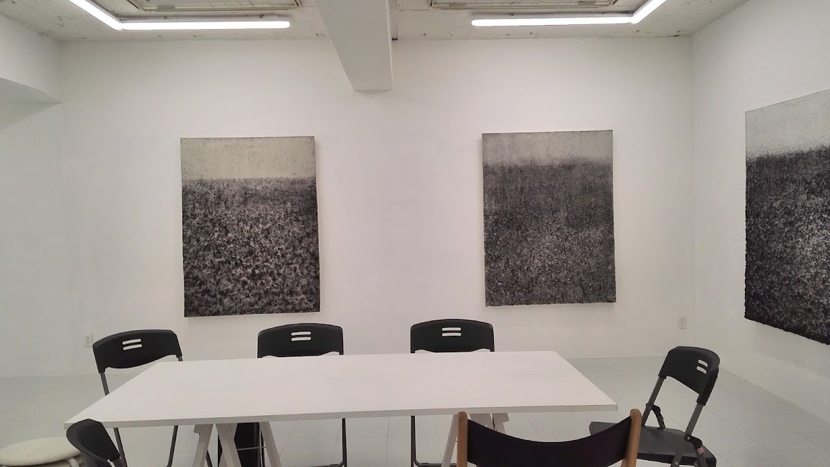 Tokyo Gallery + BTAP 1