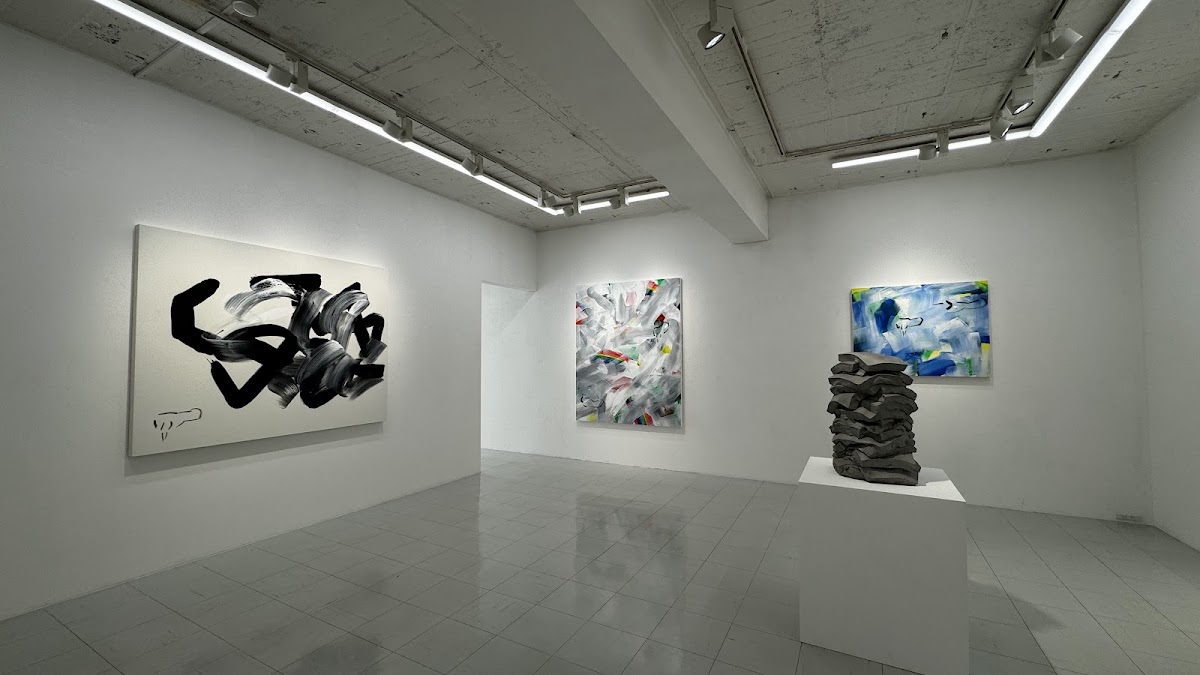 Tokyo Gallery + BTAP 2