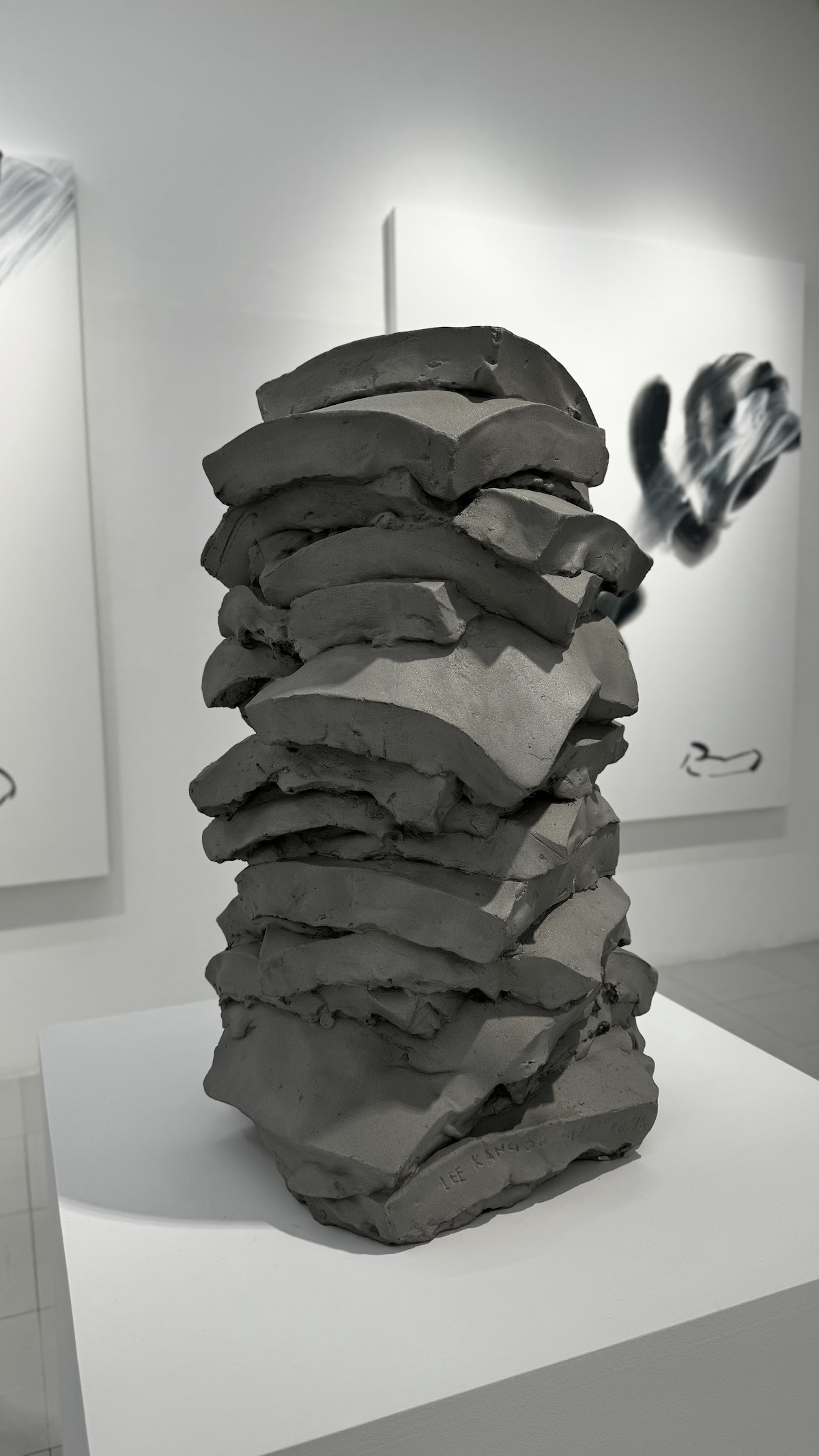 Tokyo Gallery + BTAP 3