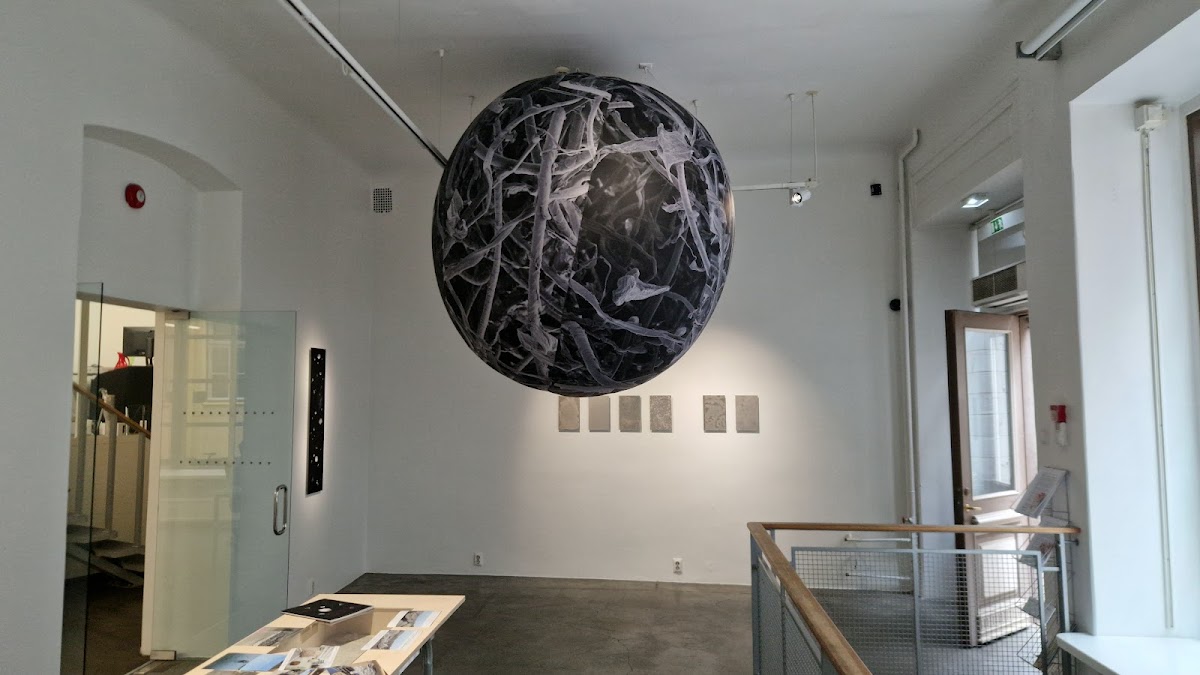 Hobusepea Gallery 3
