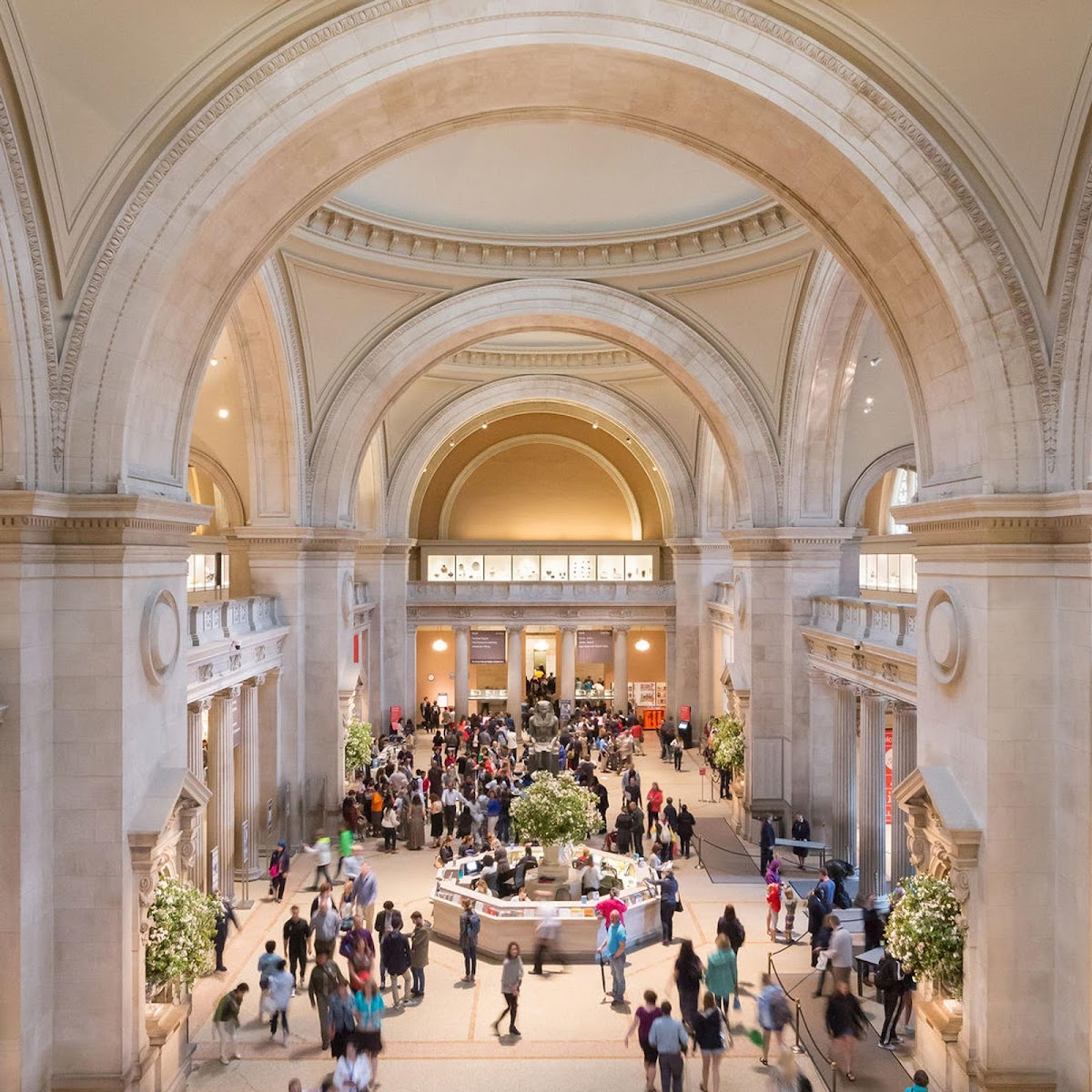 Metropolitan Museum of Art 2