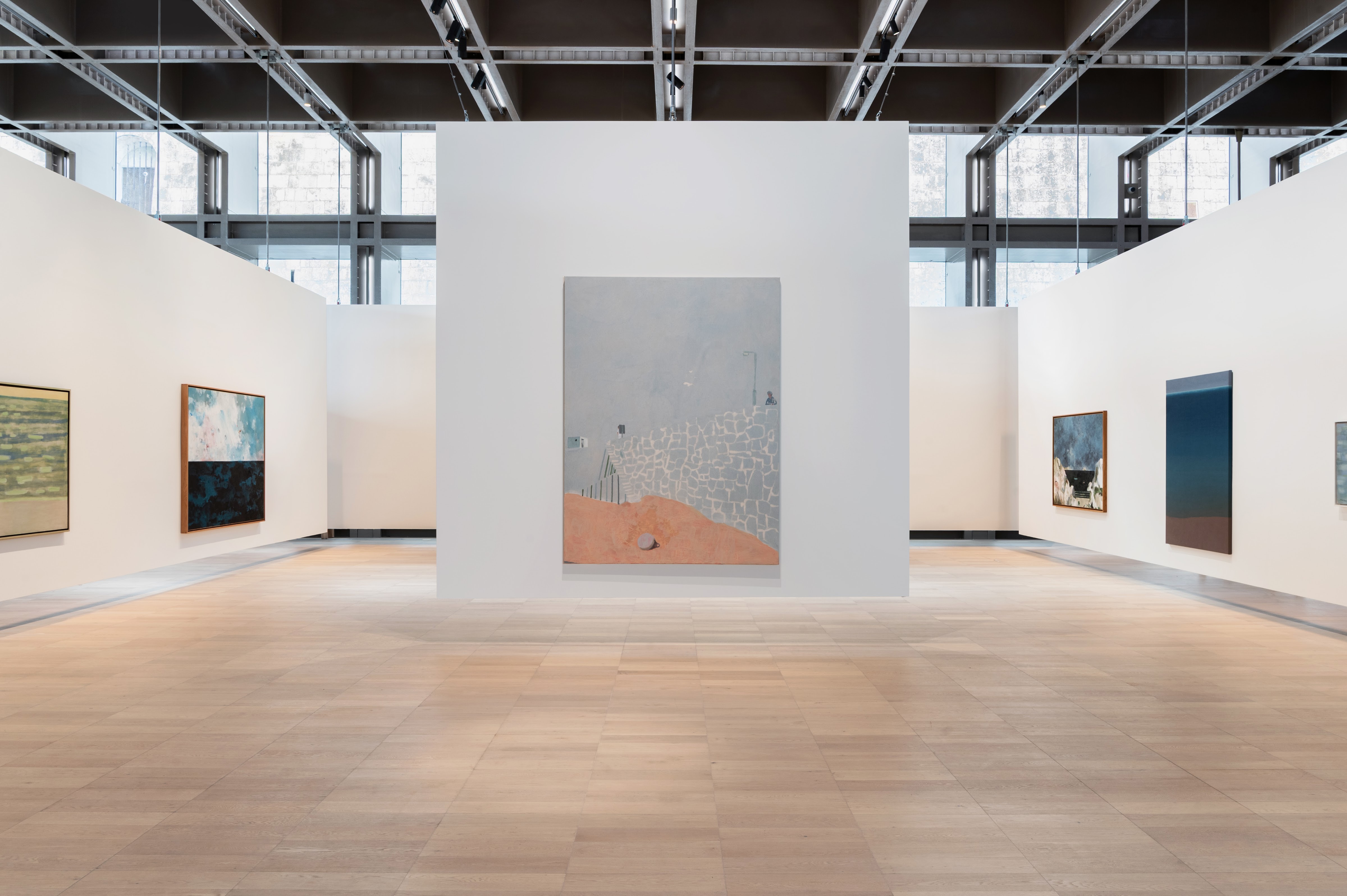 MICAS - Malta International Contemporary Art Space 2