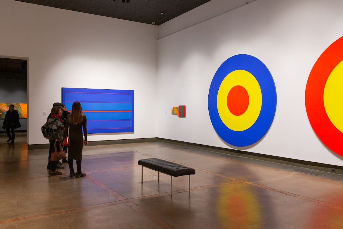 Kitchener-Waterloo Art Gallery 1