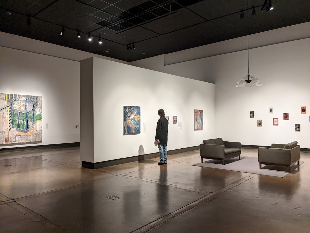 Kitchener-Waterloo Art Gallery 2