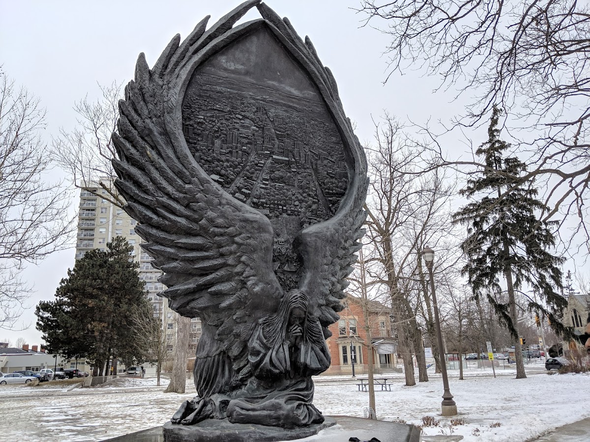 Kitchener-Waterloo Art Gallery 3