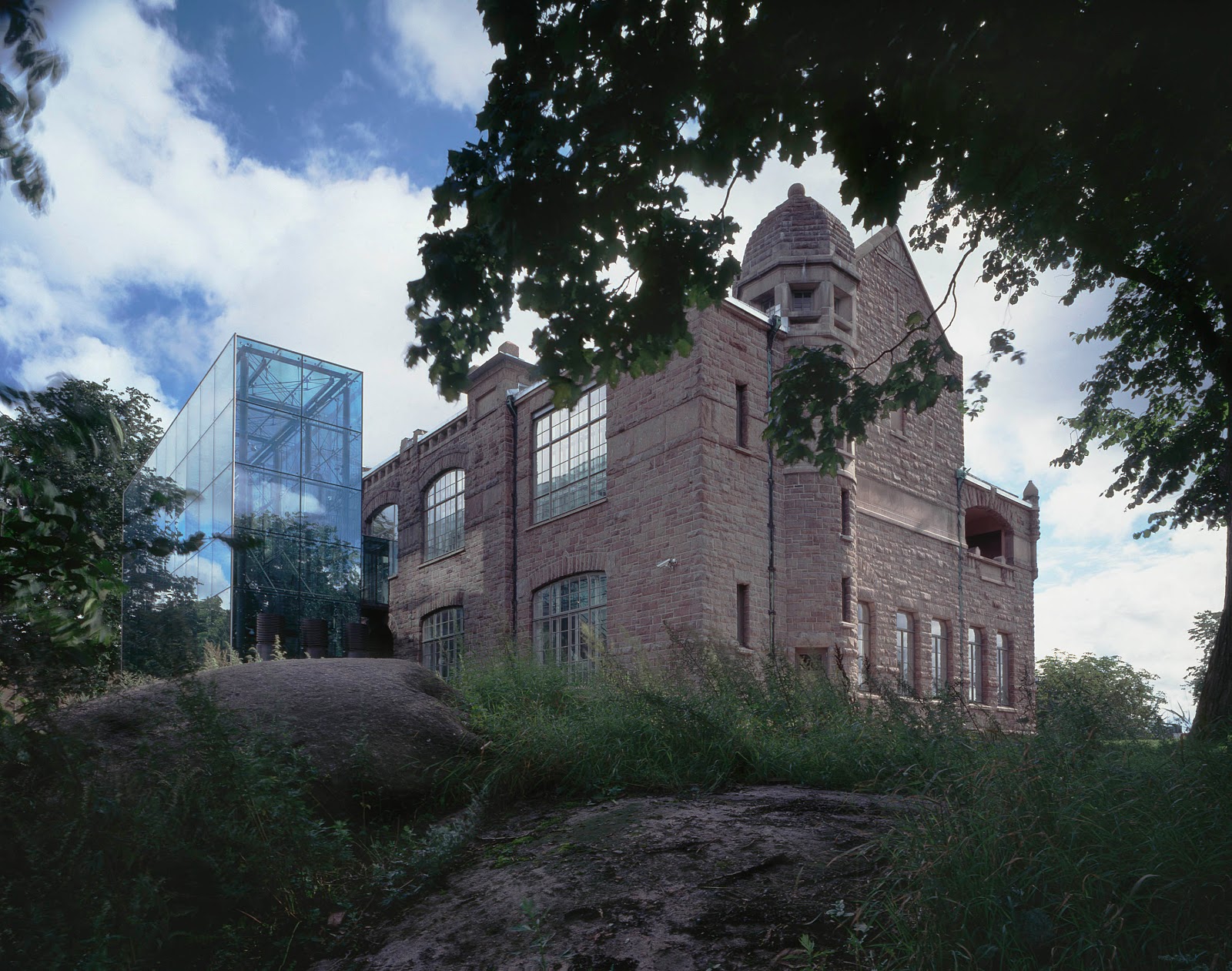 Turku Art Museum 1