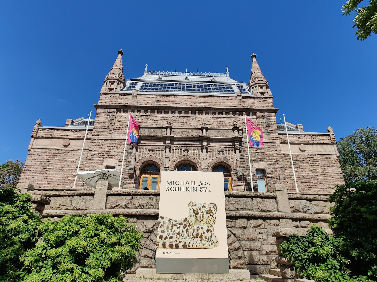 Turku Art Museum 2