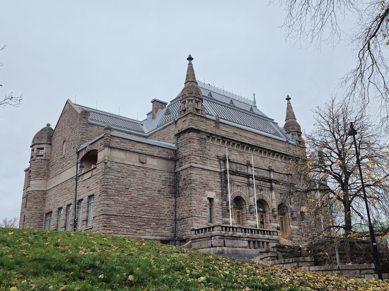 Turku Art Museum 3