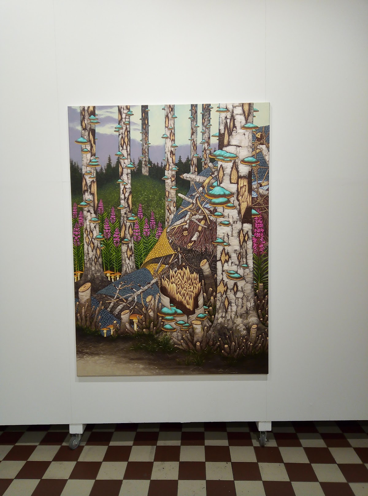 Galleria Huuto 3
