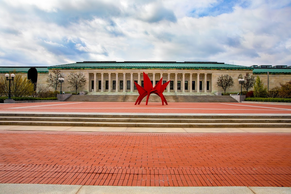 Toledo Museum of Art 1