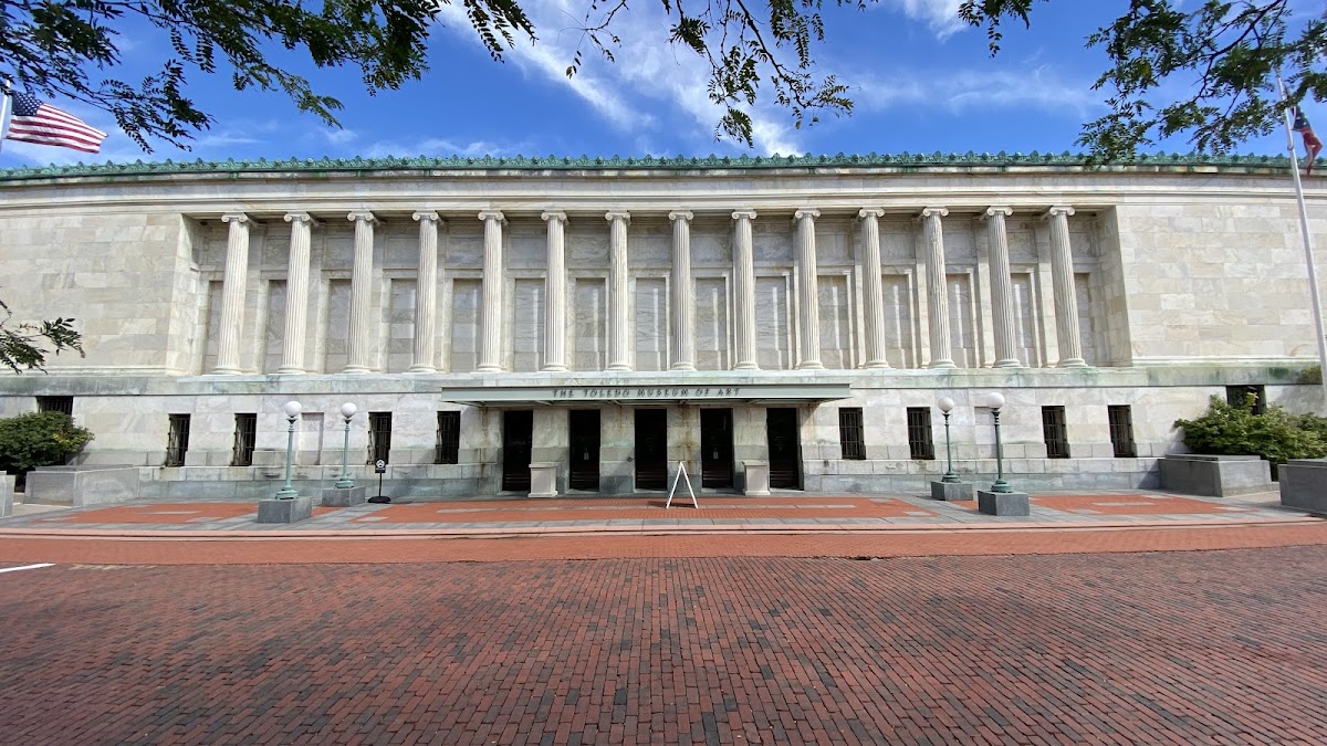 Toledo Museum of Art 2