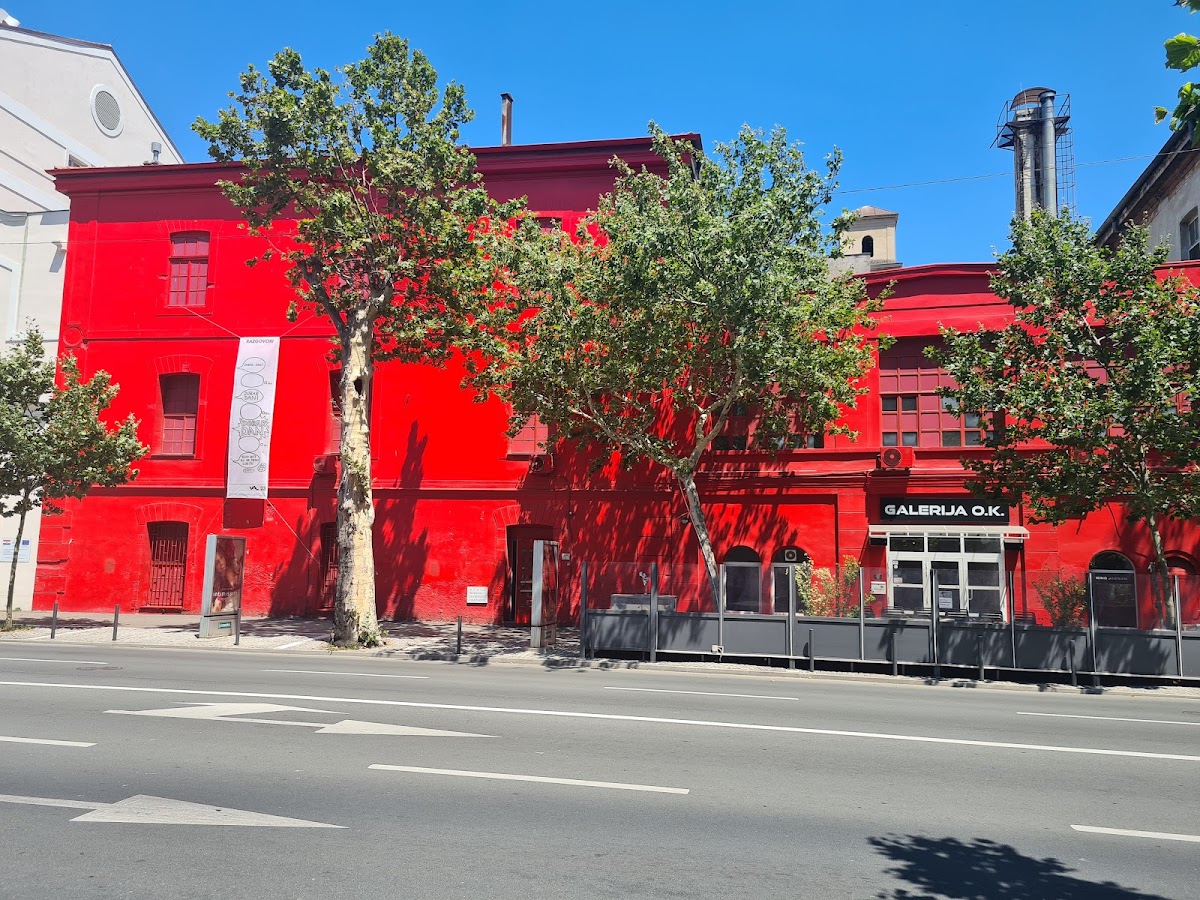 Museum of Modern and Contemporary Art Rijeka 2
