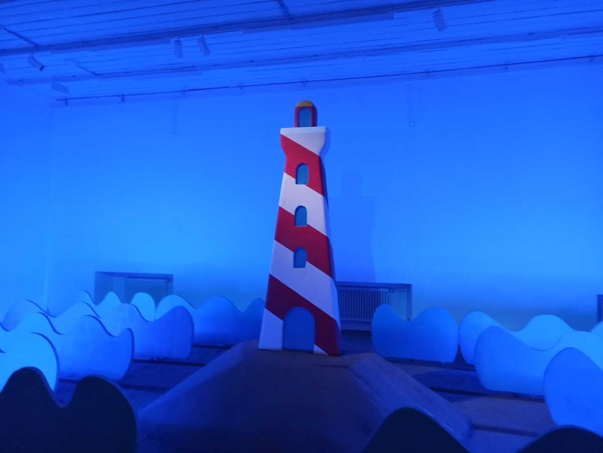 Museum of Modern and Contemporary Art Rijeka 3