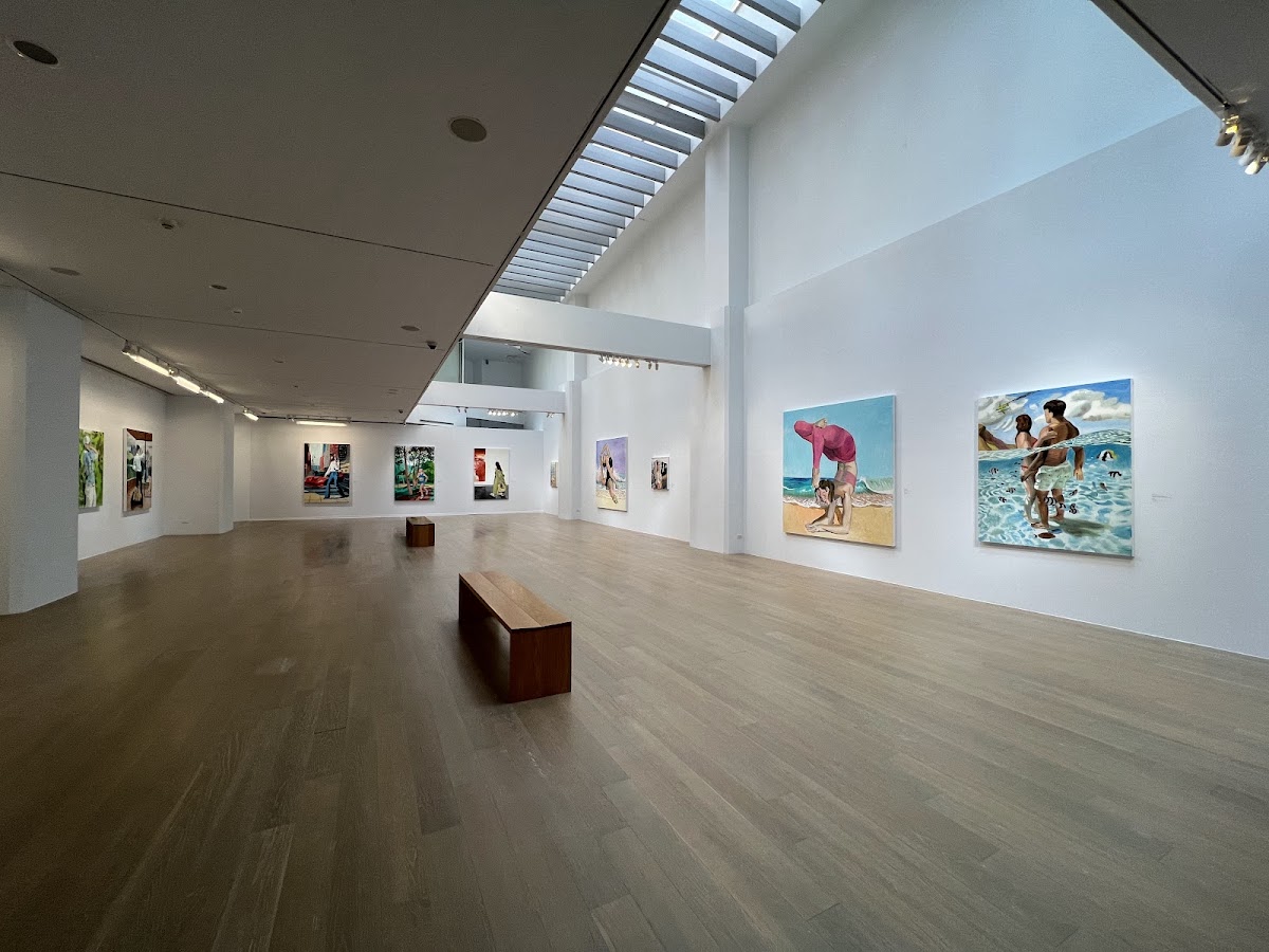 Liang Gallery 1