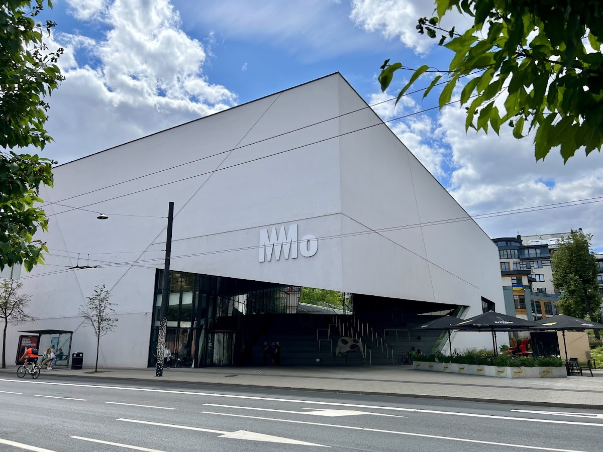 MO Museum Vilnius 2