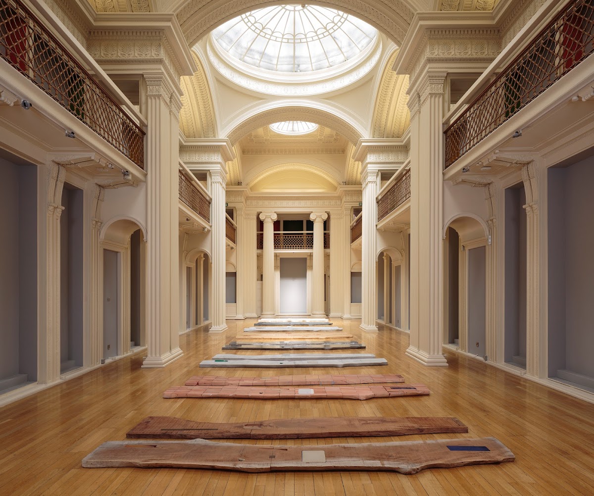 Talbot Rice Gallery 2