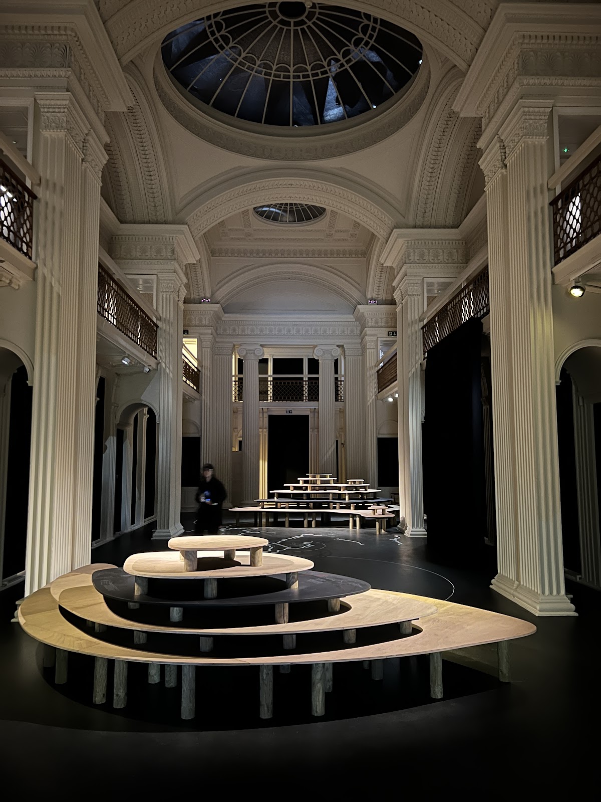 Talbot Rice Gallery 3