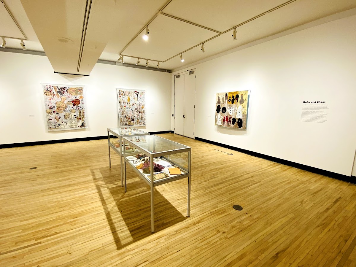 Art Gallery of Guelph 2