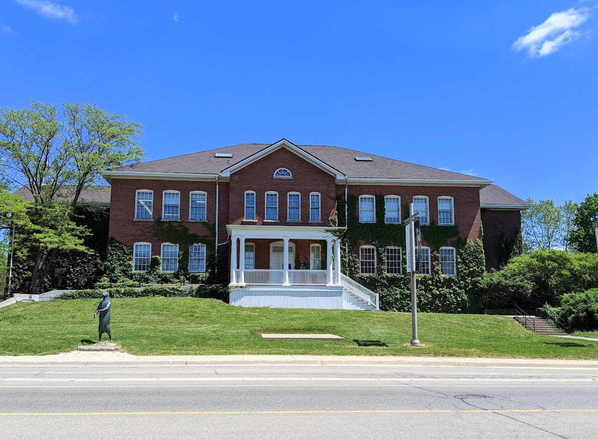 Art Gallery of Guelph 3