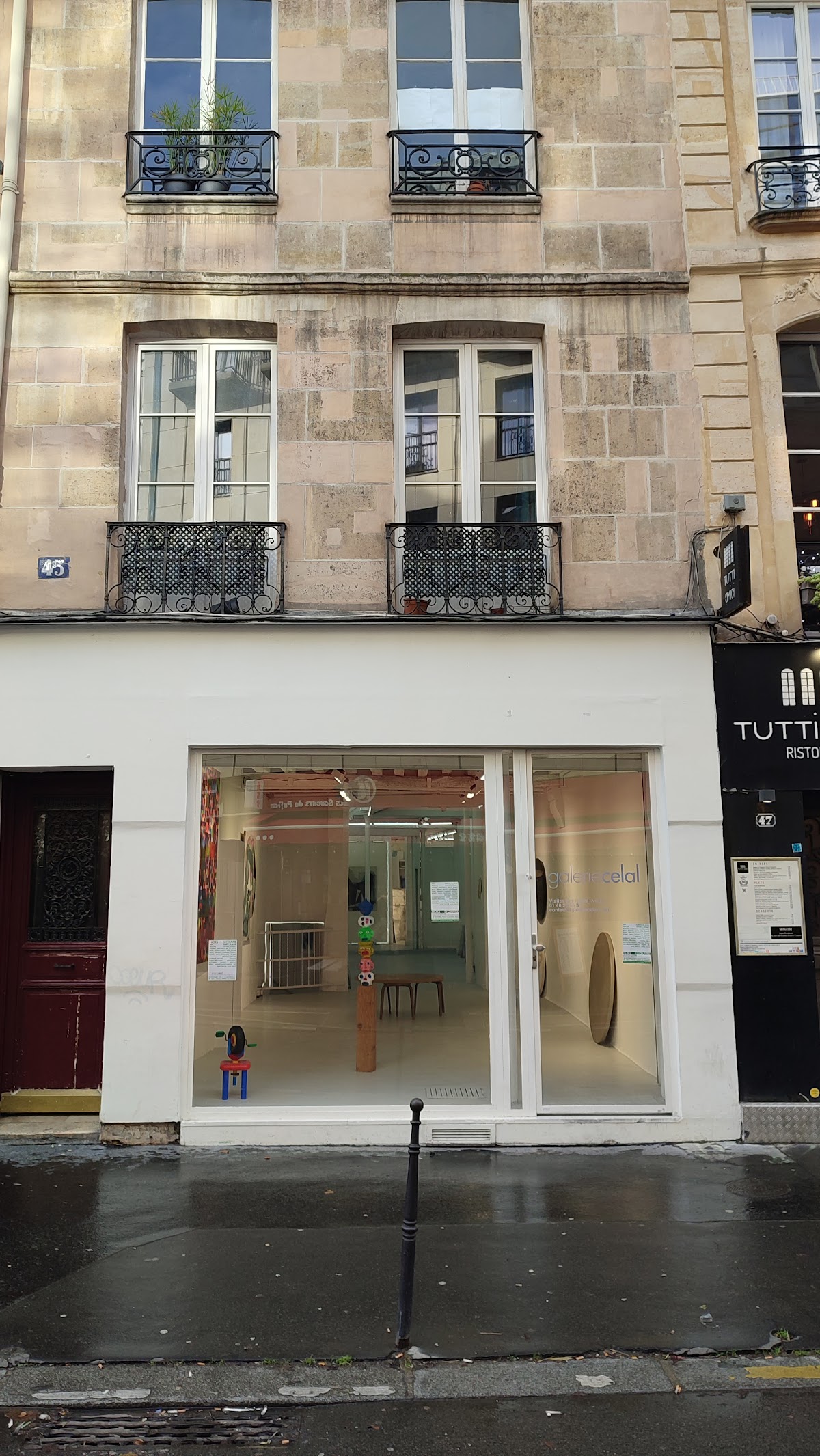 Musée Grévin – Forum des Halles 2