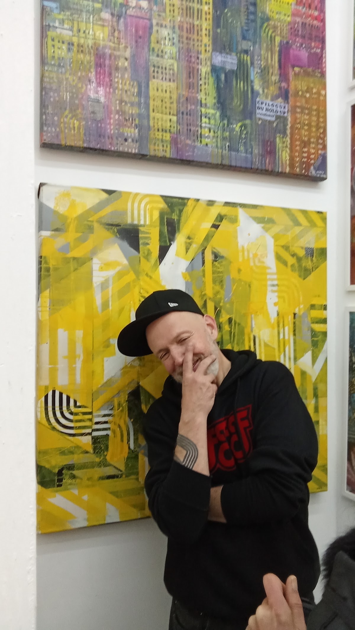 Musée Grévin – Forum des Halles 3