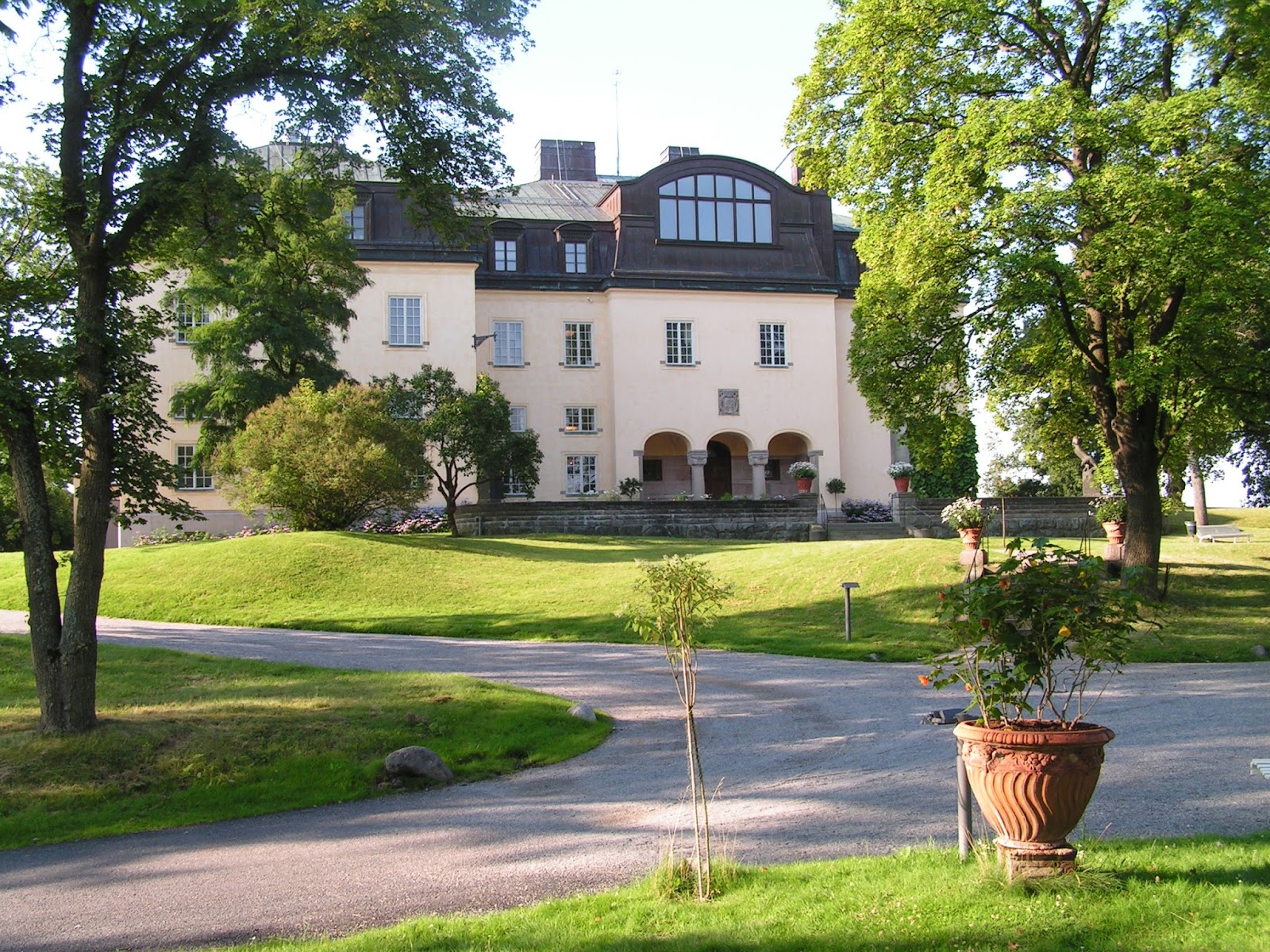 Prins Eugens Waldemarsudde 1