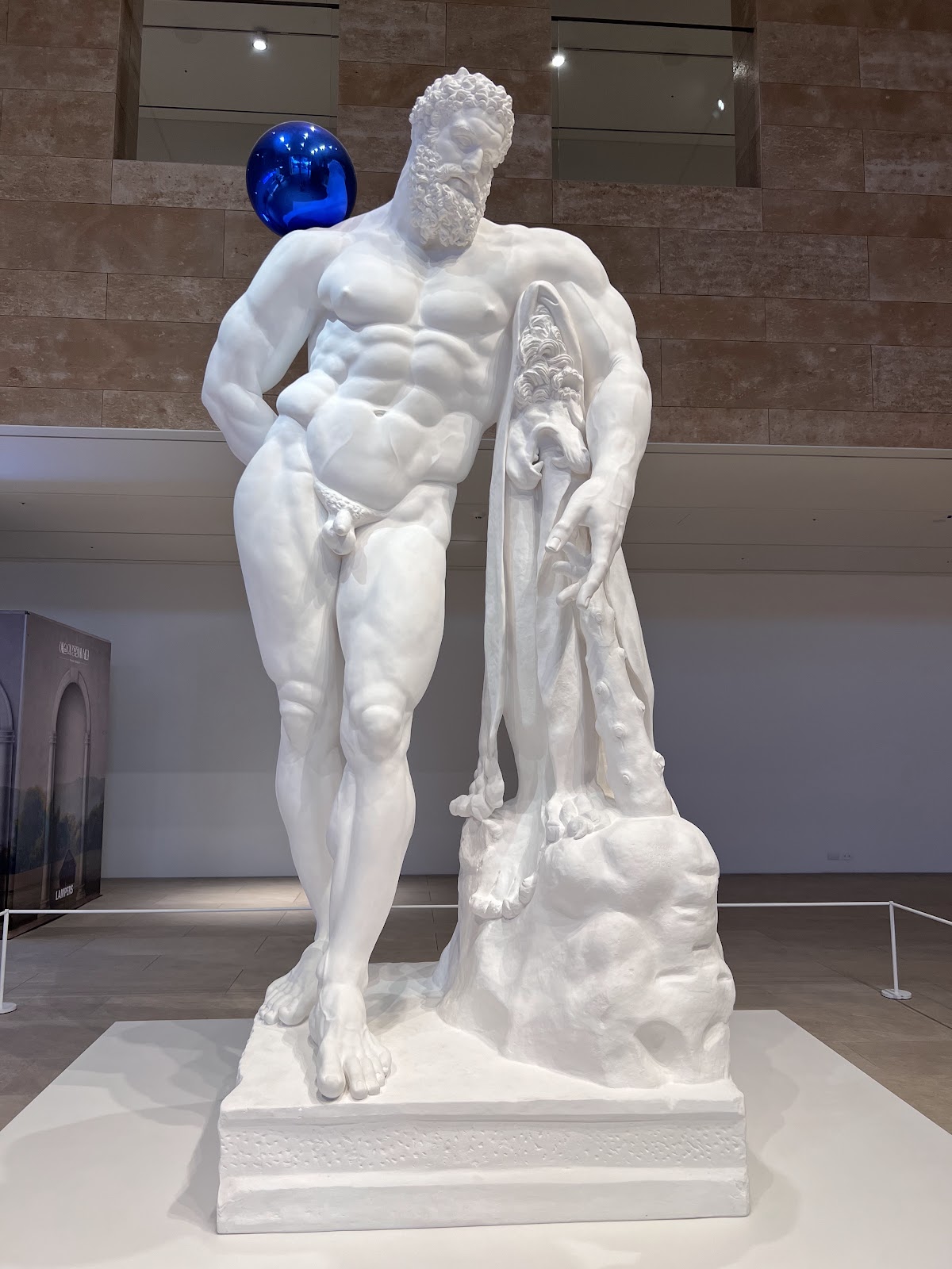 Paradise City Art Space 1