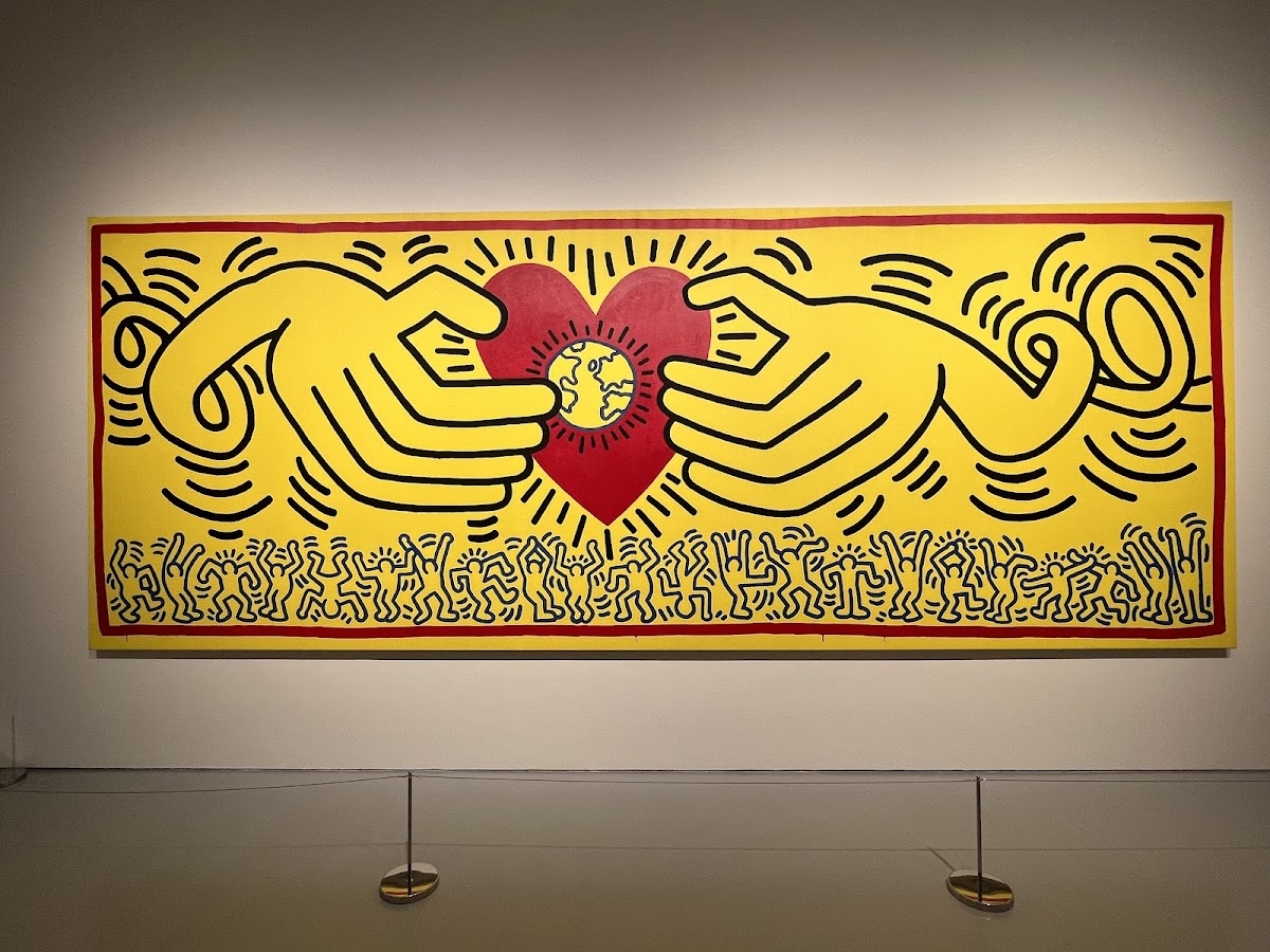 Paradise City Art Space 2