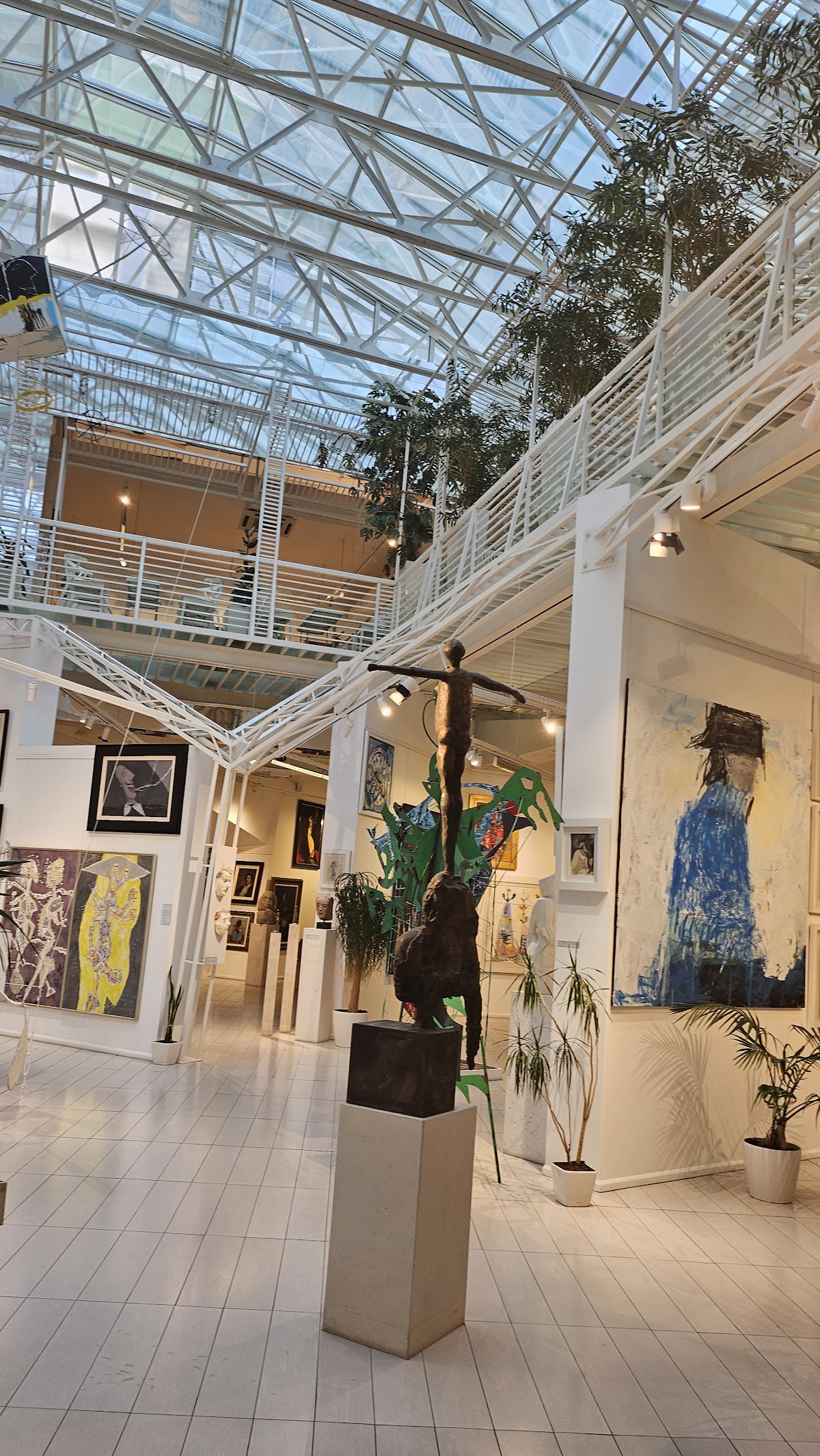 Baku Museum of Modern Art 2