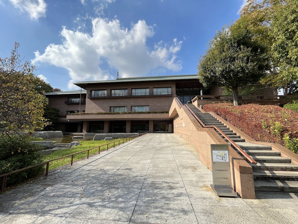 The Museum of Modern Art, Ibaraki 2