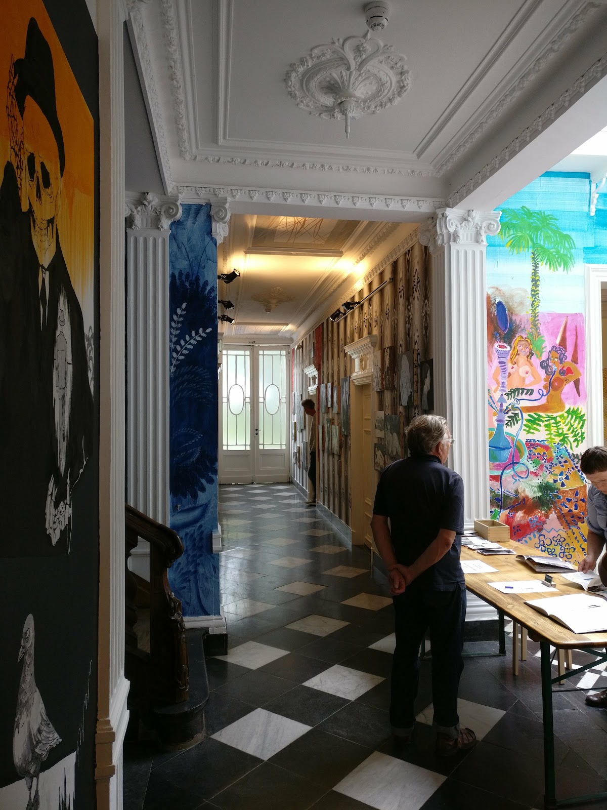 Marres, House for Contemporary Culture 3