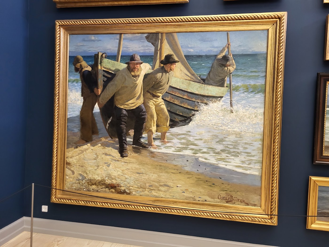 Skagens Museum 3