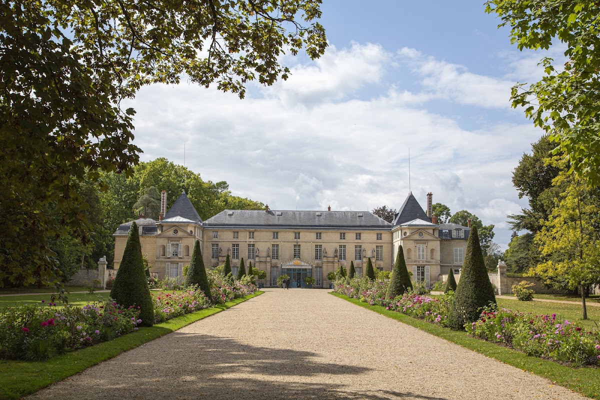 Château de Malmaison 1