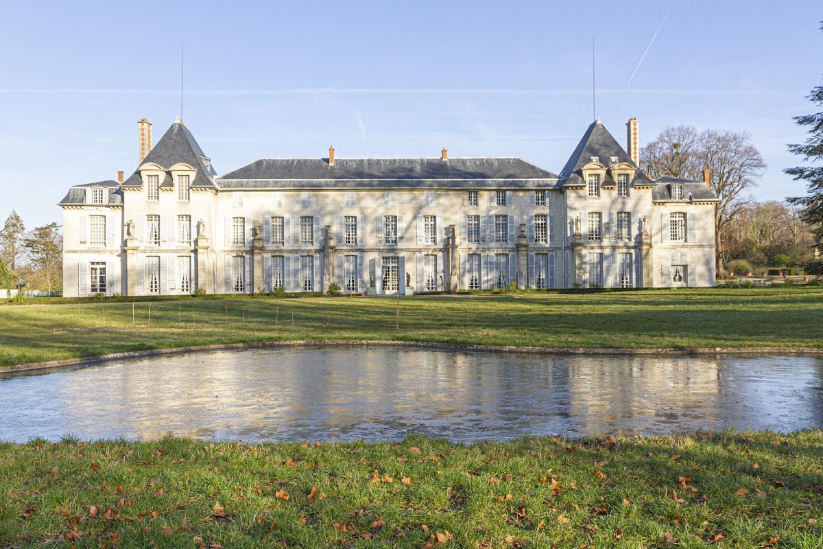 Château de Malmaison 2