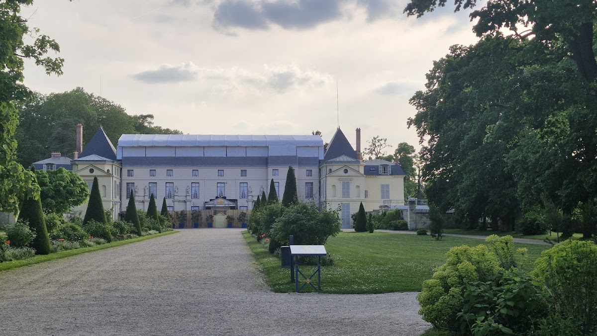 Château de Malmaison 3