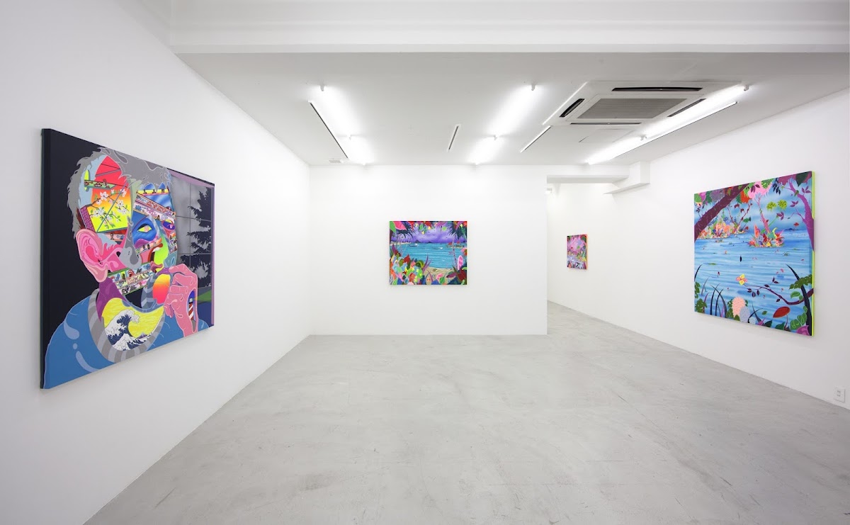 NANZUKA UNDERGROUND 2