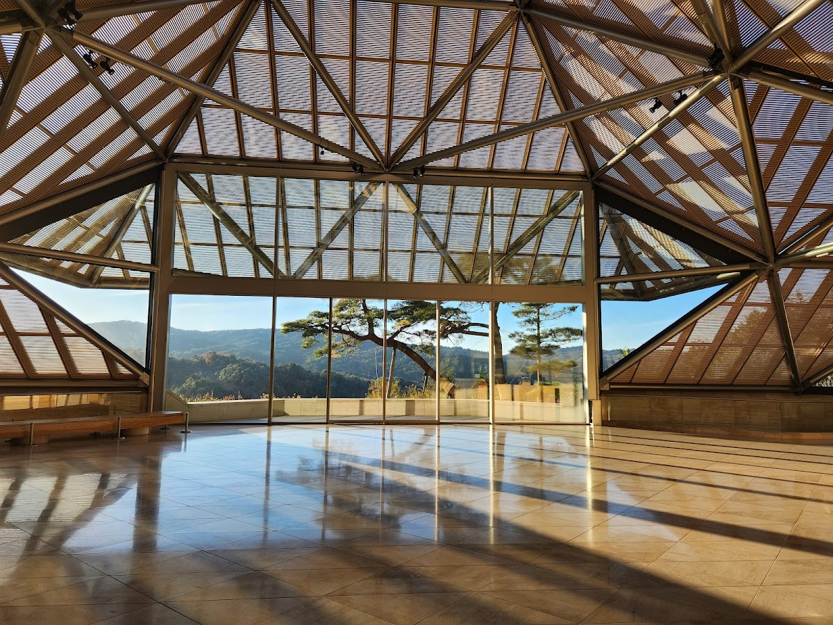 Miho Museum