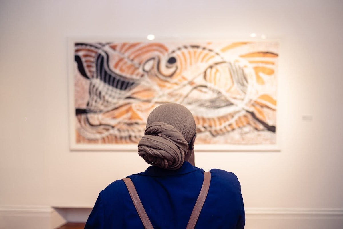 National Art Gallery of The Bahamas 1