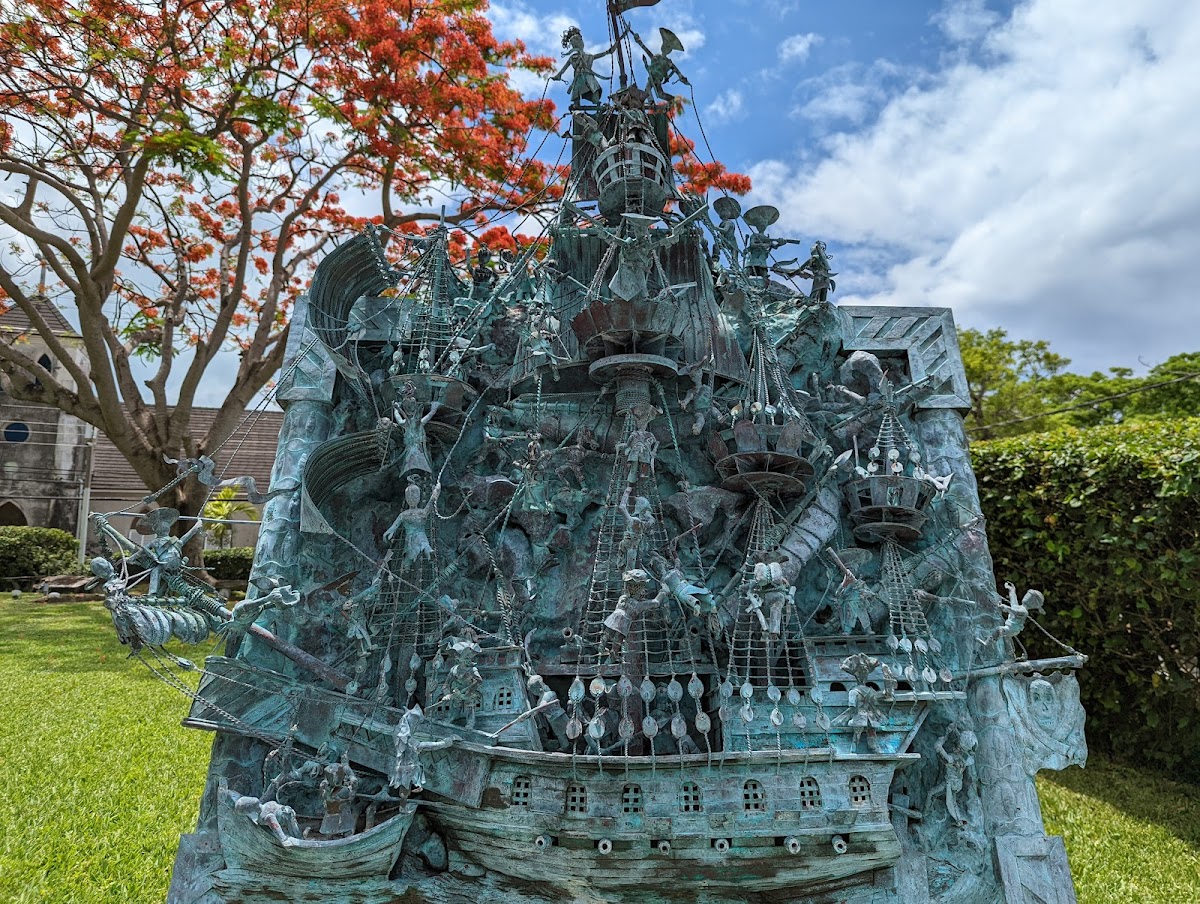 National Art Gallery of The Bahamas 3