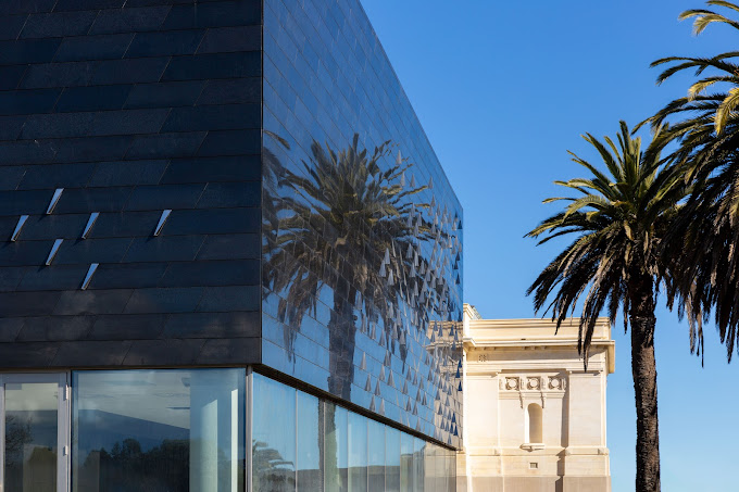 Te Whare o Rehua Sarjeant Gallery 1