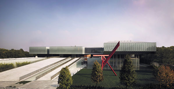 Fondazione MAST CIAO 1