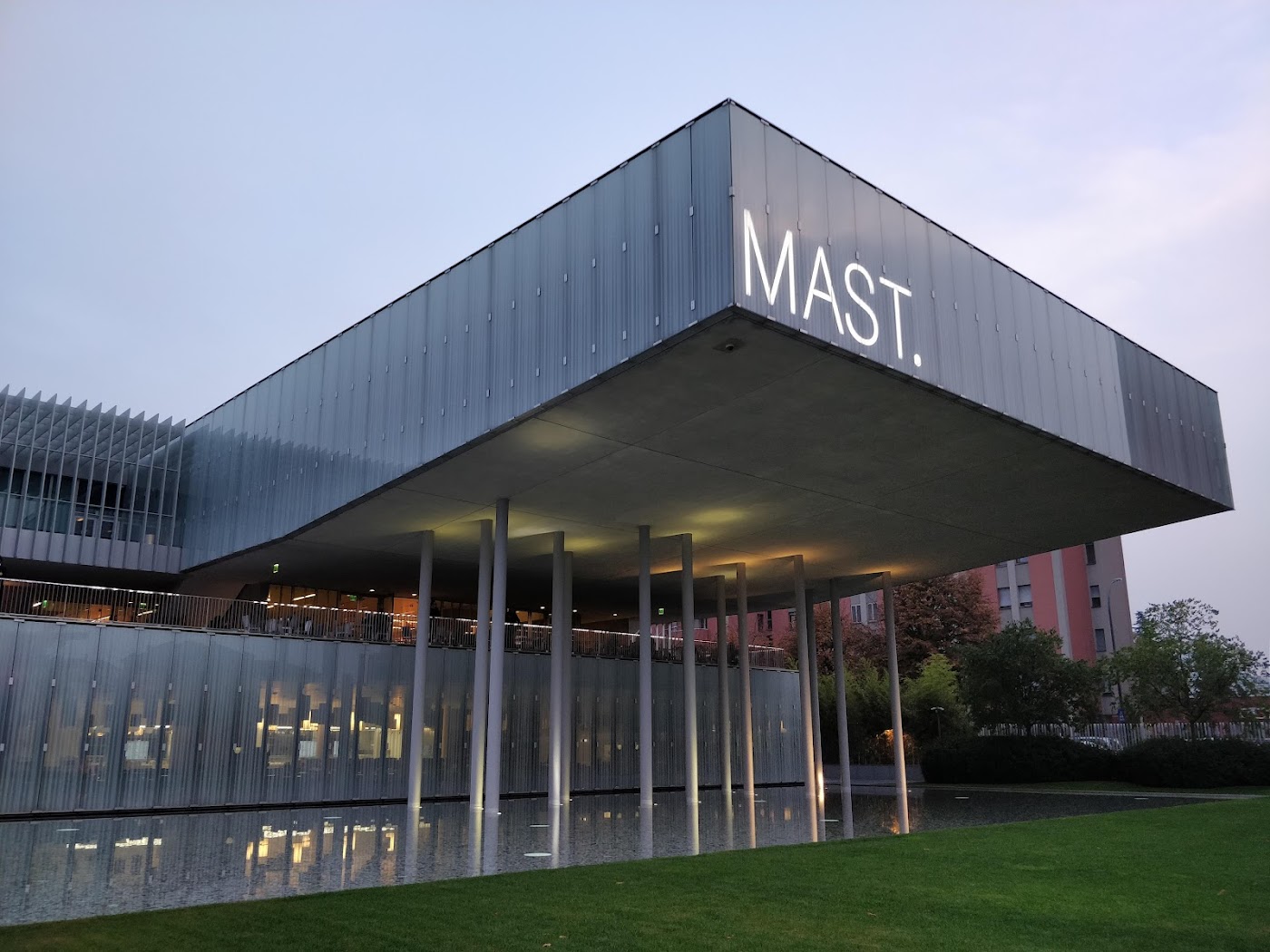 Fondazione MAST CIAO 2
