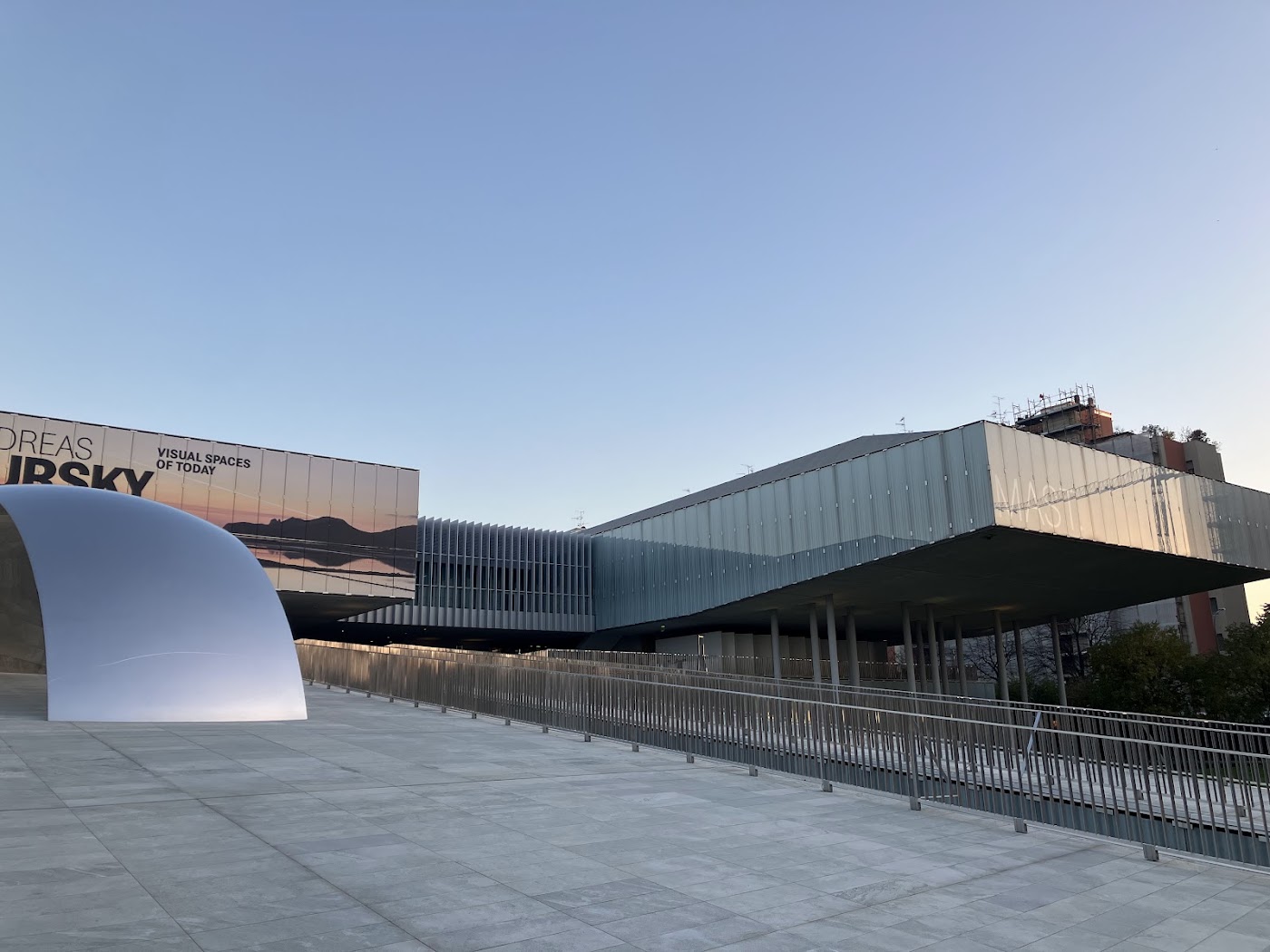 Fondazione MAST CIAO 3