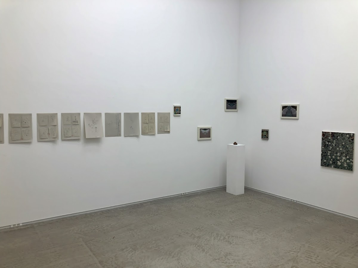 Misako & Rosen 2