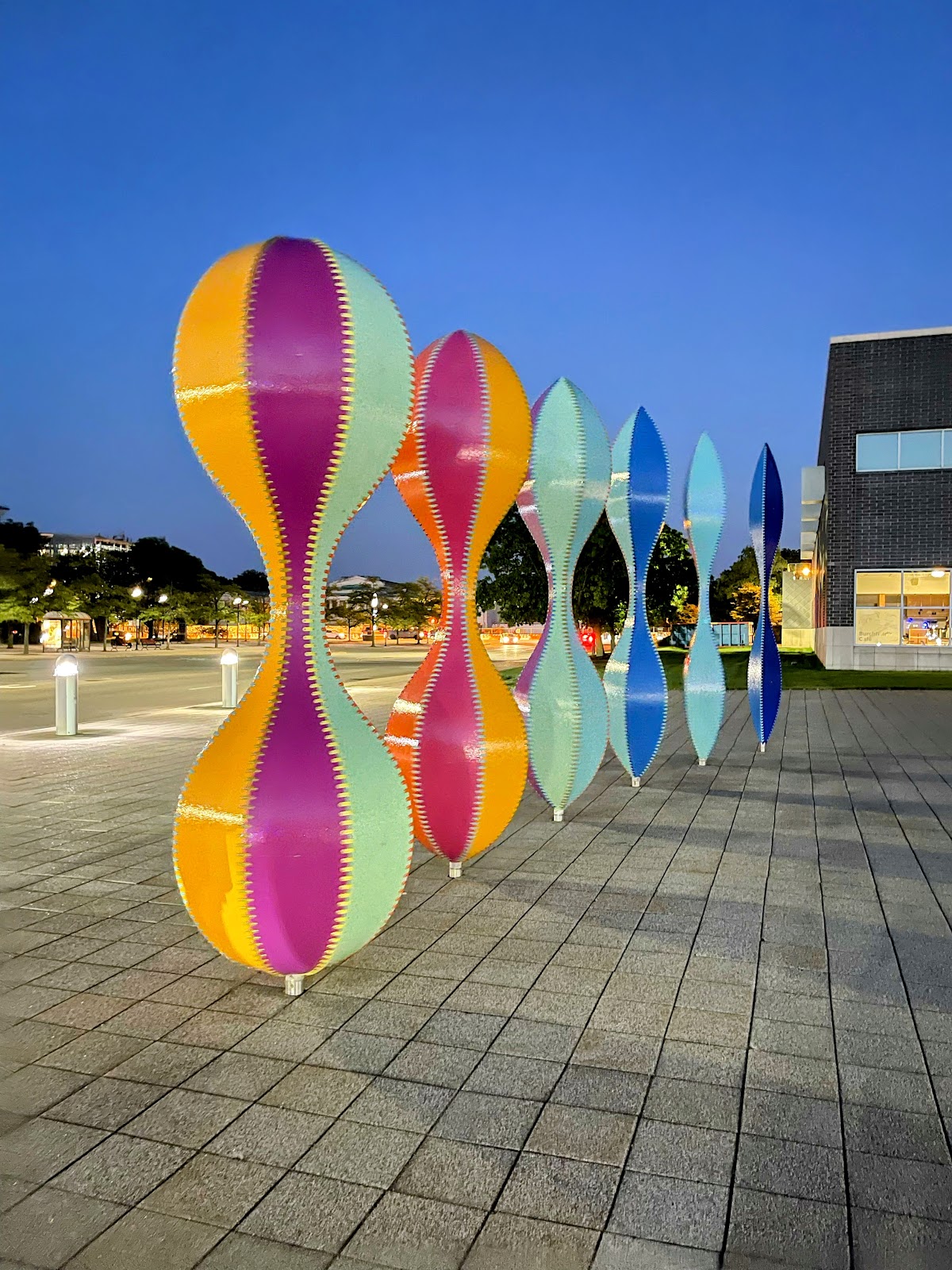 Burchfield Penney Art Center 3