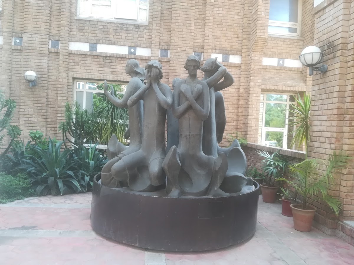 PNCA National Art Gallery 3
