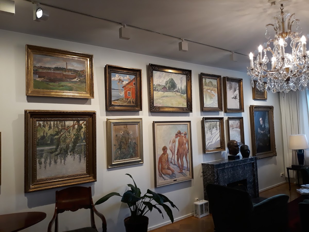 Kirpilä Art Collection 1