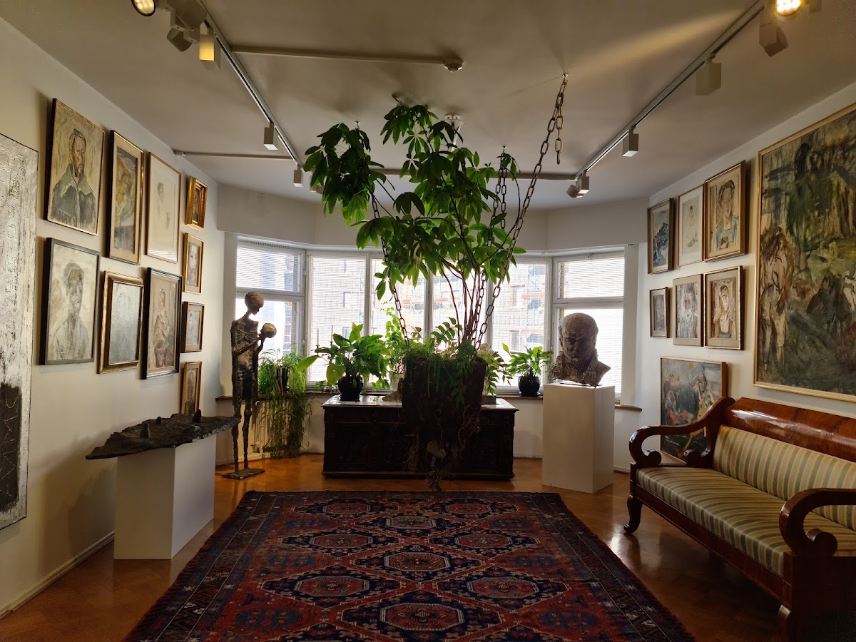 Kirpilä Art Collection 2