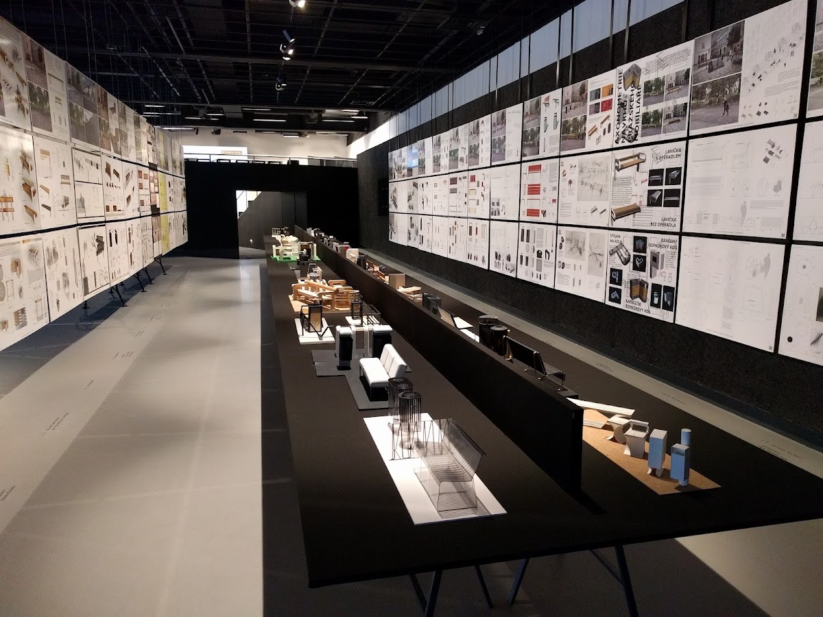 CAMP Center for Architecture and Metropolitan Planning 2