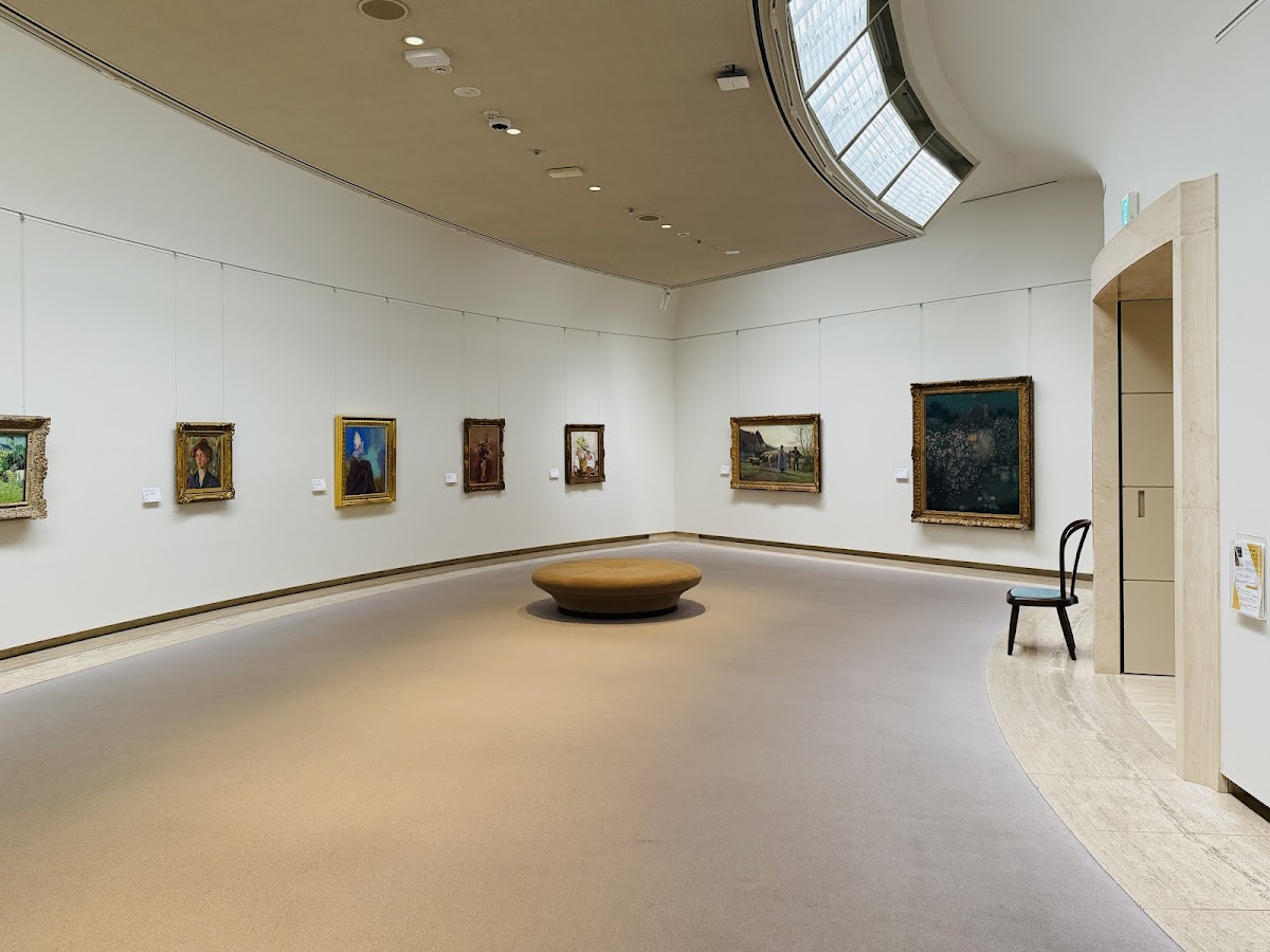 Hiroshima Museum of Art 3